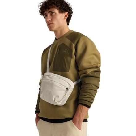 Arc'teryx Mantis 2 Waist Pack 4