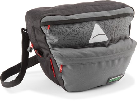 Axiom Cycling Gear Seymour Oceanweave P7 Handlebar Bag