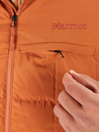 Marmot Burdell Down Jacket - Men's 3