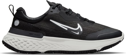 Nike React Miler 2 Shield Road-Running Shoes - Women's 0
