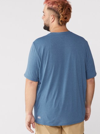 REI Co-op Swiftland Running T-Shirt - Men's 4