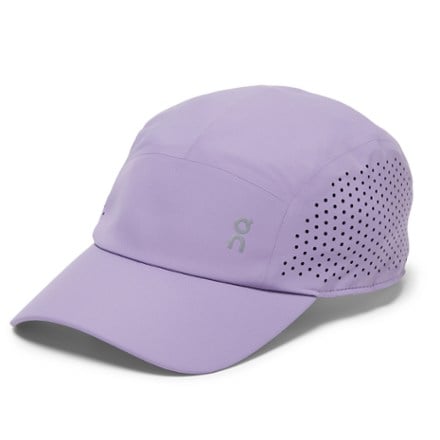 On Lightweight Cap 0
