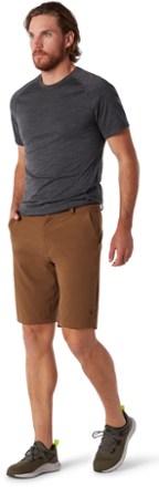 Smartwool Merino Sport 10" Shorts - Men's 3