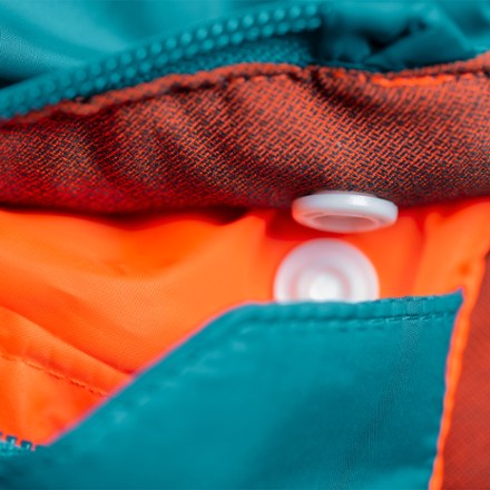 Mammut Relax Down 28F/-2C Sleeping Bag - Women's 4