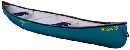 Esquif Huron 15 Canoe