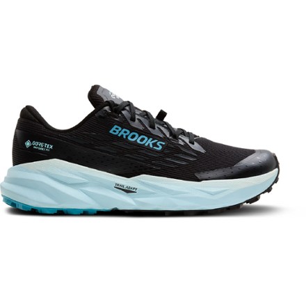 Brooks Cascadia 19 GTX Trail-Running Shoes - Women's 0