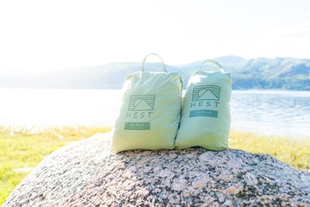 HEST Cooling Top Sheet 5