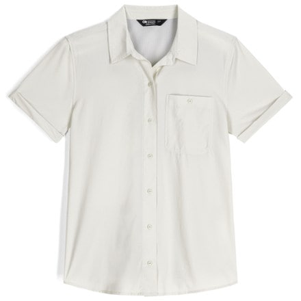 Outdoor Research Astroman Sun Shirt - Women's 0
