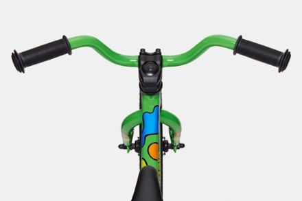 Cannondale Trail 12 Kids' Bike - Green 3