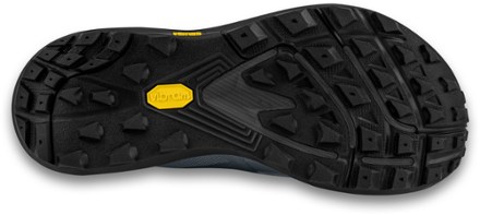 Topo Athletic Terraventure 4 Waterproof Trail-Running Shoes - Women's 4