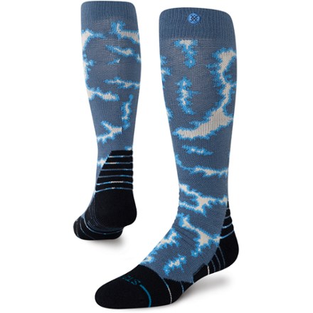 All Terrain Mid Wool Snow OTC Socks