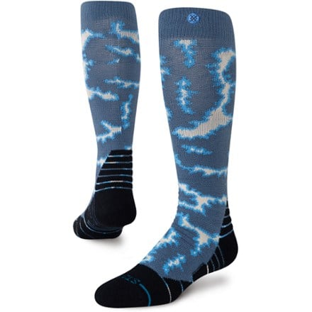 Stance All Terrain Mid Wool Snow OTC Socks 0