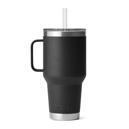 YETI Rambler Straw Mug - 35 fl. oz. 1