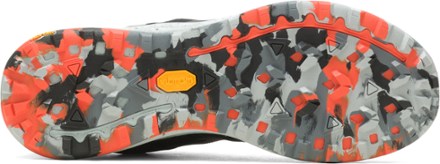 Merrell Nova 3 Trail-Running Shoes - Men's 5