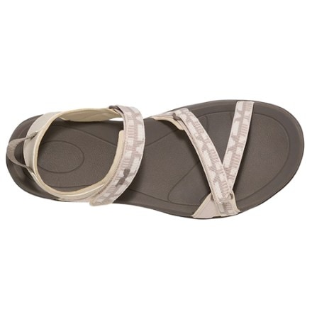Teva Verra Sandals - Women's 4