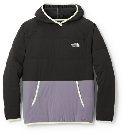 The North Face Mountain Sweatshirt Pullover - Mens