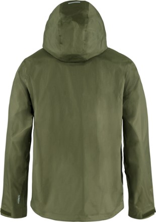 San juan jacket hotsell