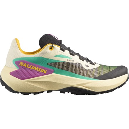 Salomon Genesis Trail-Running Shoes - Women's 0