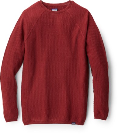 Patagonia Capilene Air Crew Base Layer Top Men's REI Coop