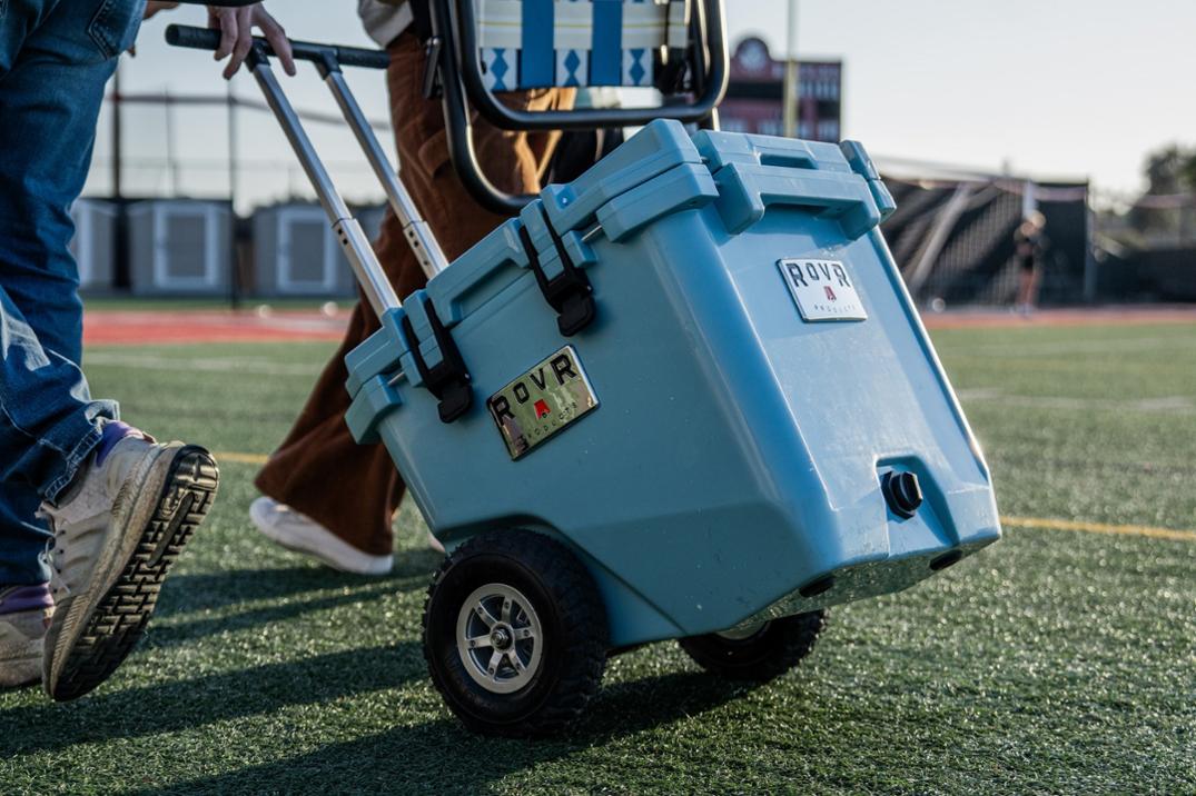 Location Image for RollR 45 Wheeled Cooler