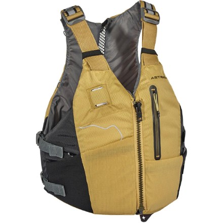 Astral Lonnie PFD 3