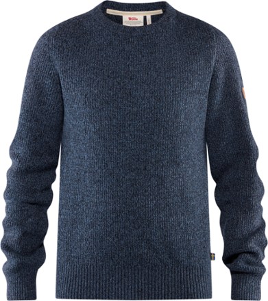 rei sweaters mens