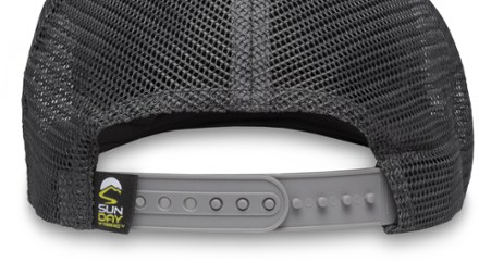 Sunday Afternoons Feel Good Trucker Hat - Kids' 2