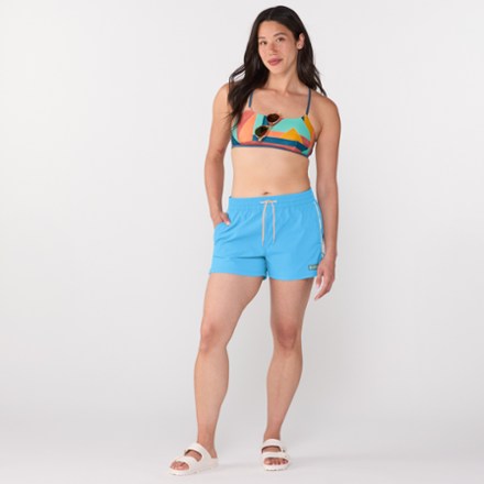 【OP×BerBerJin】 新品未使用 CORDS SHORTS Ｌサイズ Cotopaxi Brinco Shorts - Women's | REI Co-op