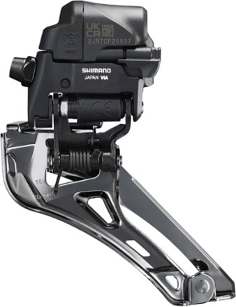 Shimano Ultegra FD-R8150 Di2 12-speed Front Derailleur 1