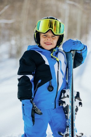Location Image for Orb Insulated Jacket - Toddlers'/Kids'