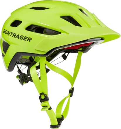 Bontrager Quantum Mips Bike Helmet 0