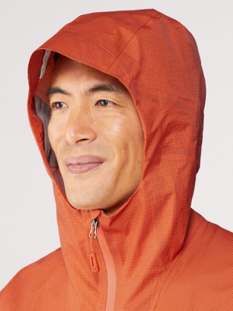 REI Co-op Flash Air Jacket - Men's 8