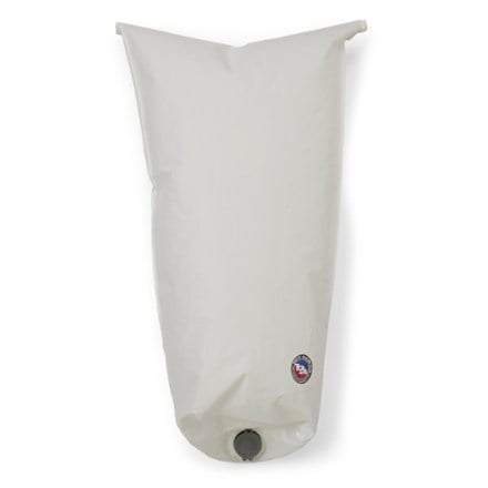 Big Agnes Campmeister Deluxe Sleeping Pad 4