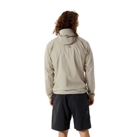 Arc'teryx Squamish Hoody - Men's 2