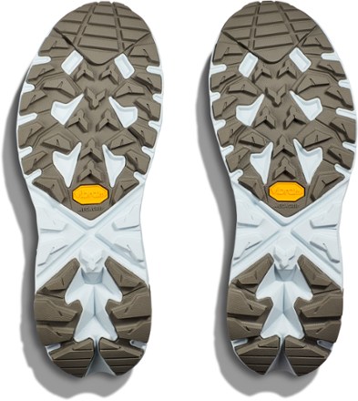 HOKA Anacapa Breeze Low Hiking Shoes - Women's 7