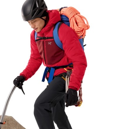 Arc'teryx Proton Heavyweight Insulated Hoody - Men's 7