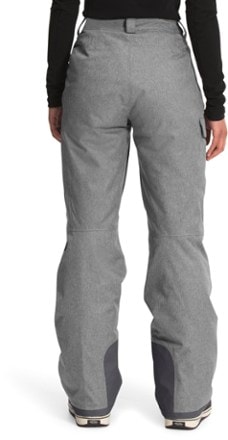womens north face snow pants