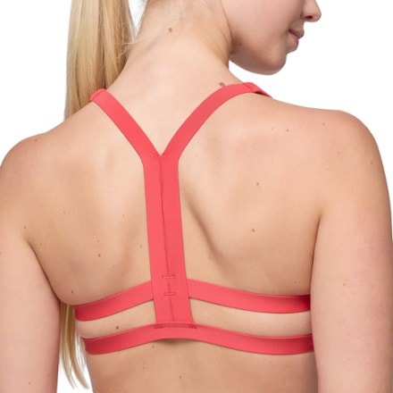 prAna Sculpt Deep Breath Bra 5