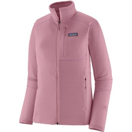 Patagonia R1 Jacket - Women's 0