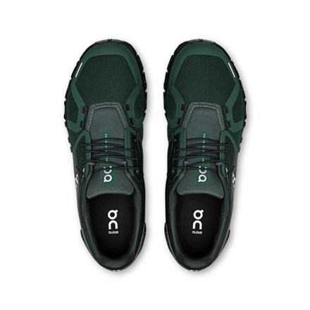 On Cloud 6 Shoes - Men's 4