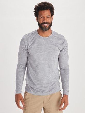 ExOfficio BugsAway Tarka Shirt - Men's 0