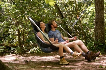 ENO Double Loft Hammock Chair 9
