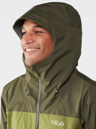 Rab Arc Eco Jacket - Men's 5