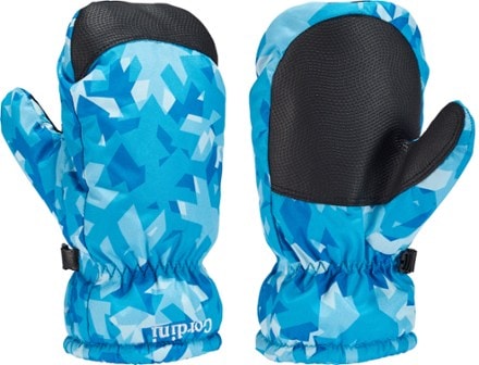 Gordini Blizzard Mittens - Toddlers' 0