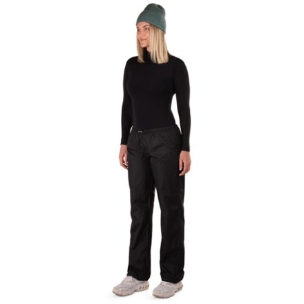 Boulder Gear Stratus Rain Pants - Women's 3