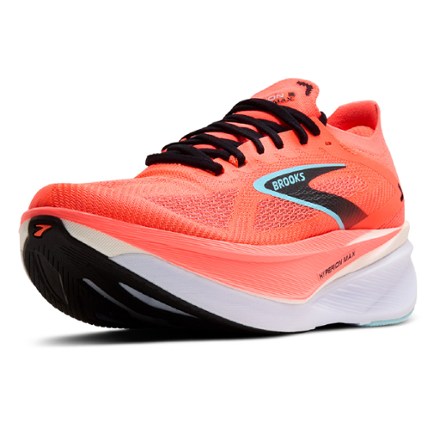 Brooks Hyperion Max 3 Road-Running Shoes - Men's 3