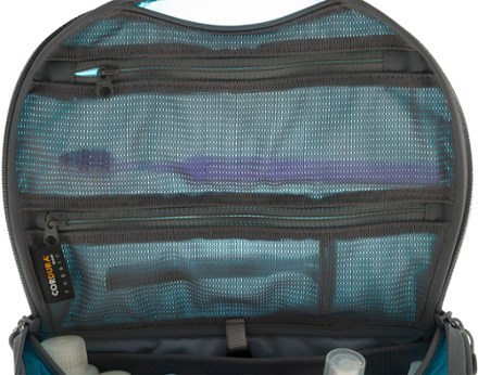 rei sea to summit toiletry bag