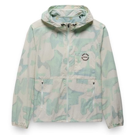 prAna Encinitas Windbreaker - Men's 0