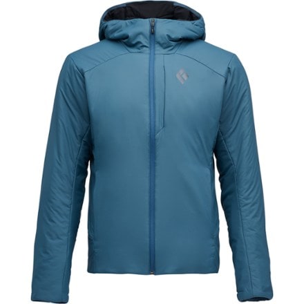 Black Diamond First Light Stretch Insulated Hoody - Men's 0