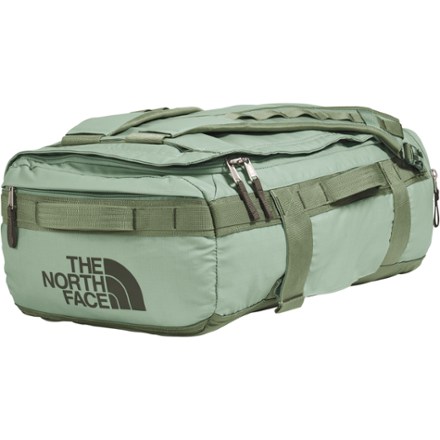 The North Face Base Camp Voyager Duffel - 32 L Green